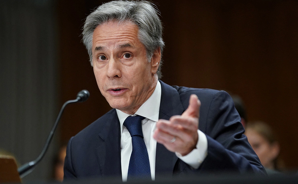 Kevin Lamarque / Reuters