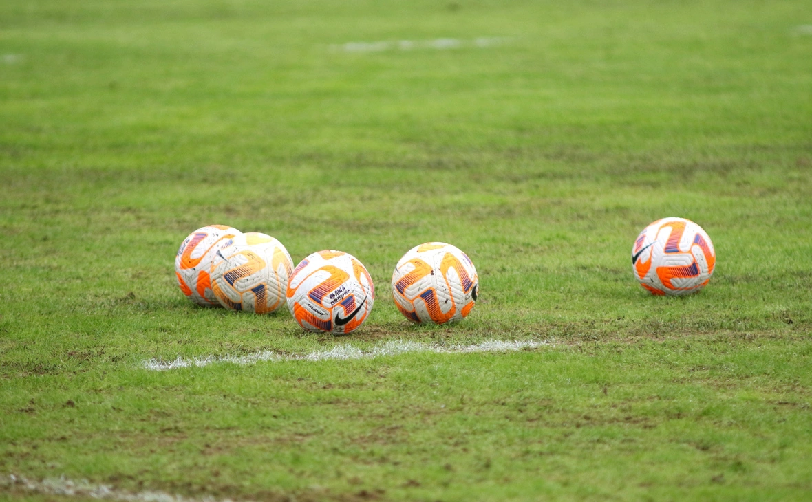 Maksim Konstantinov / Global Look Press