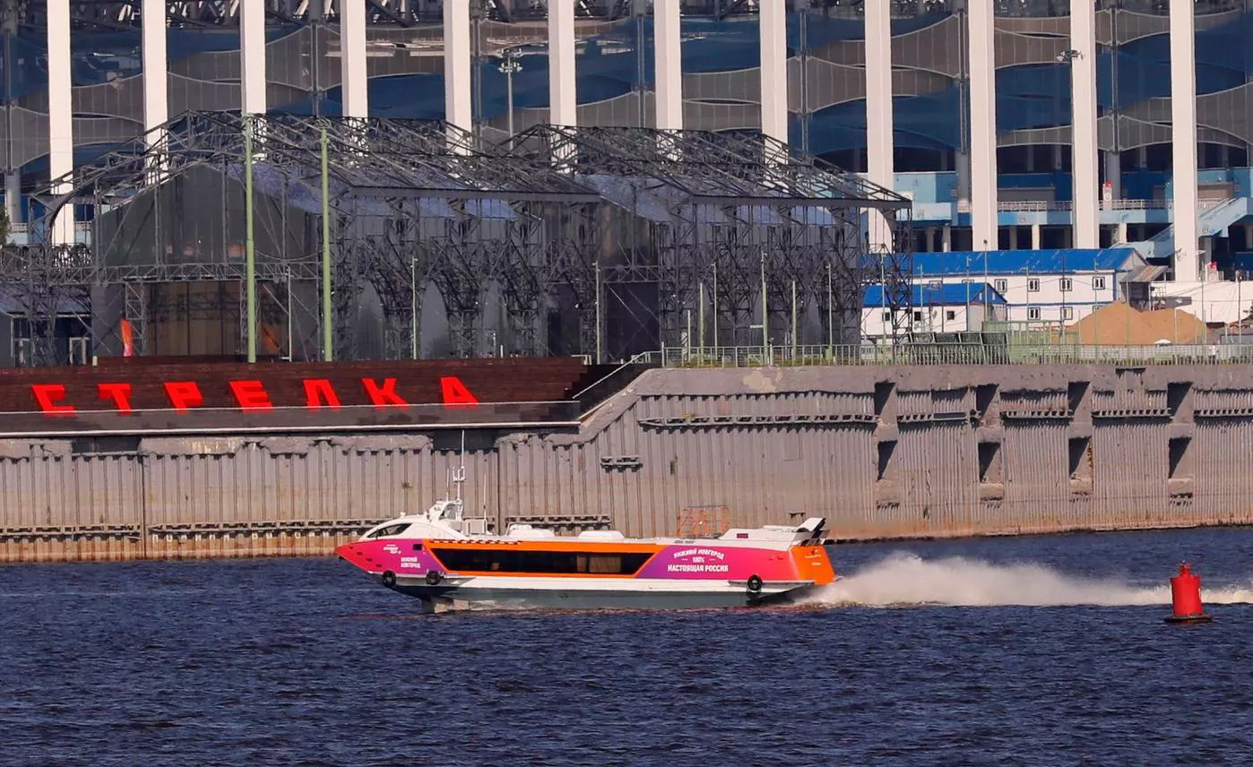 Пресс-служба правительства Нижегородской области