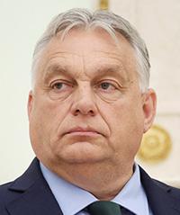 Виктор Орбан фото