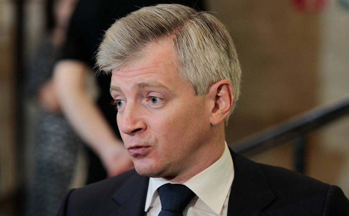 Владислав Шатило / РБК