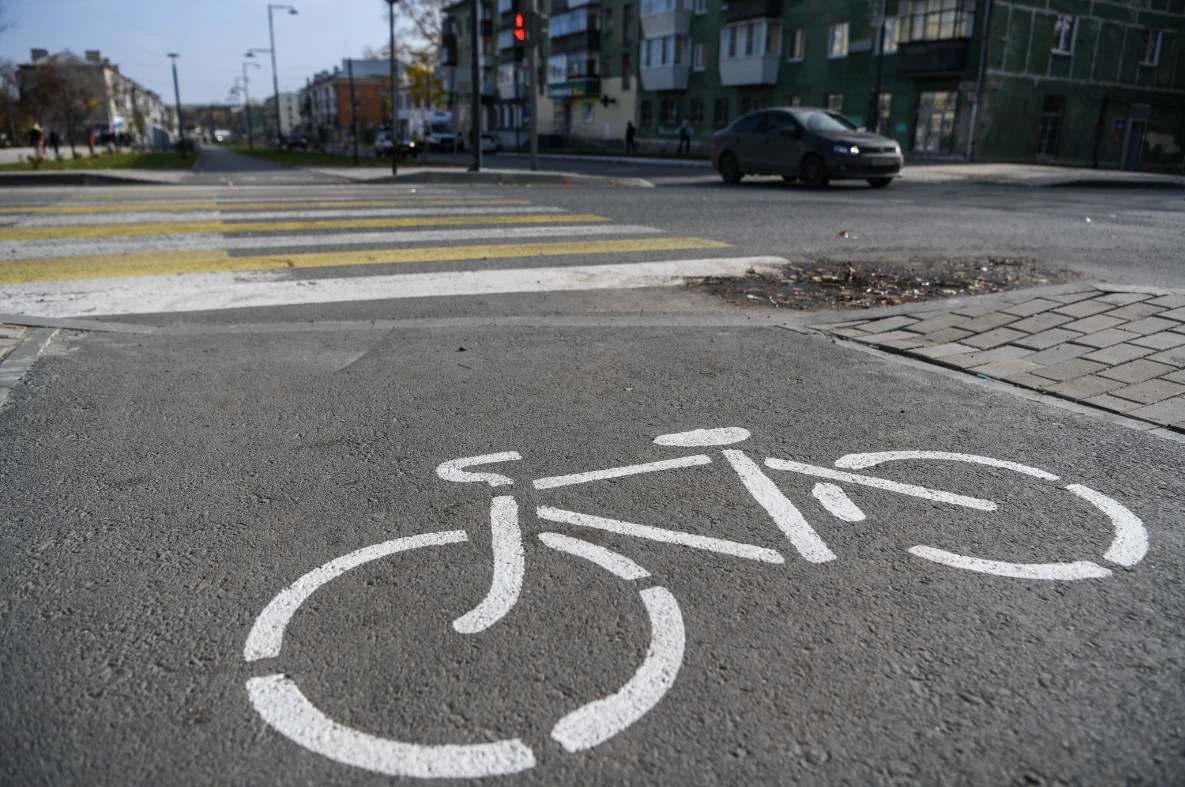 Владимир Жабриков / URA.RU