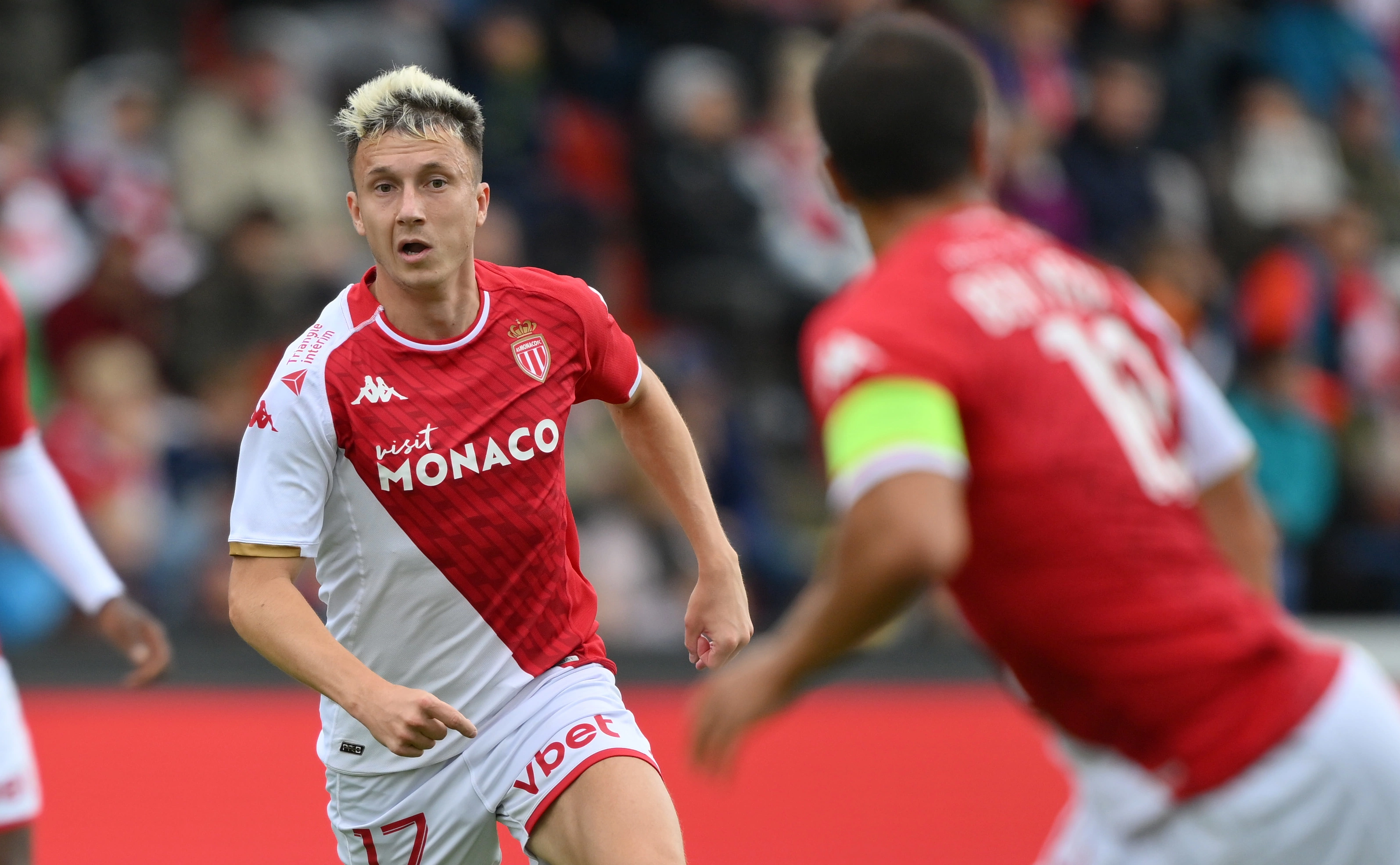 Sebastian Widmann / Getty Images