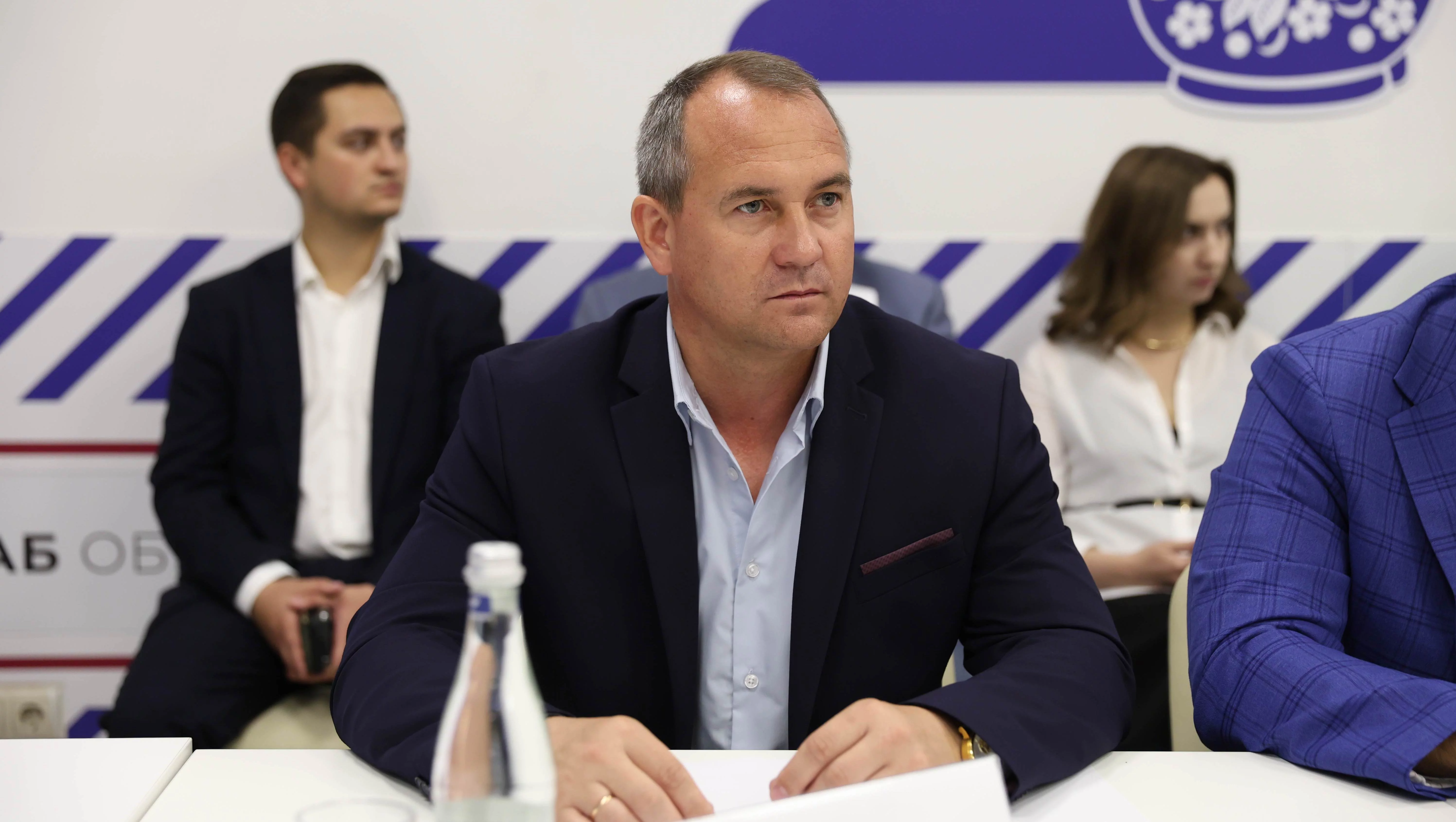 Пресс-служба РИК НРО «Единая Россия» 