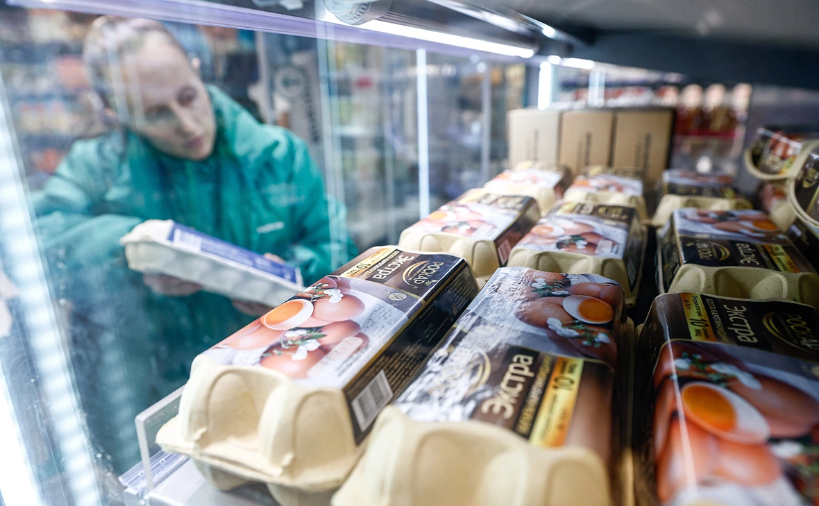 Андрей Любимов / РБК