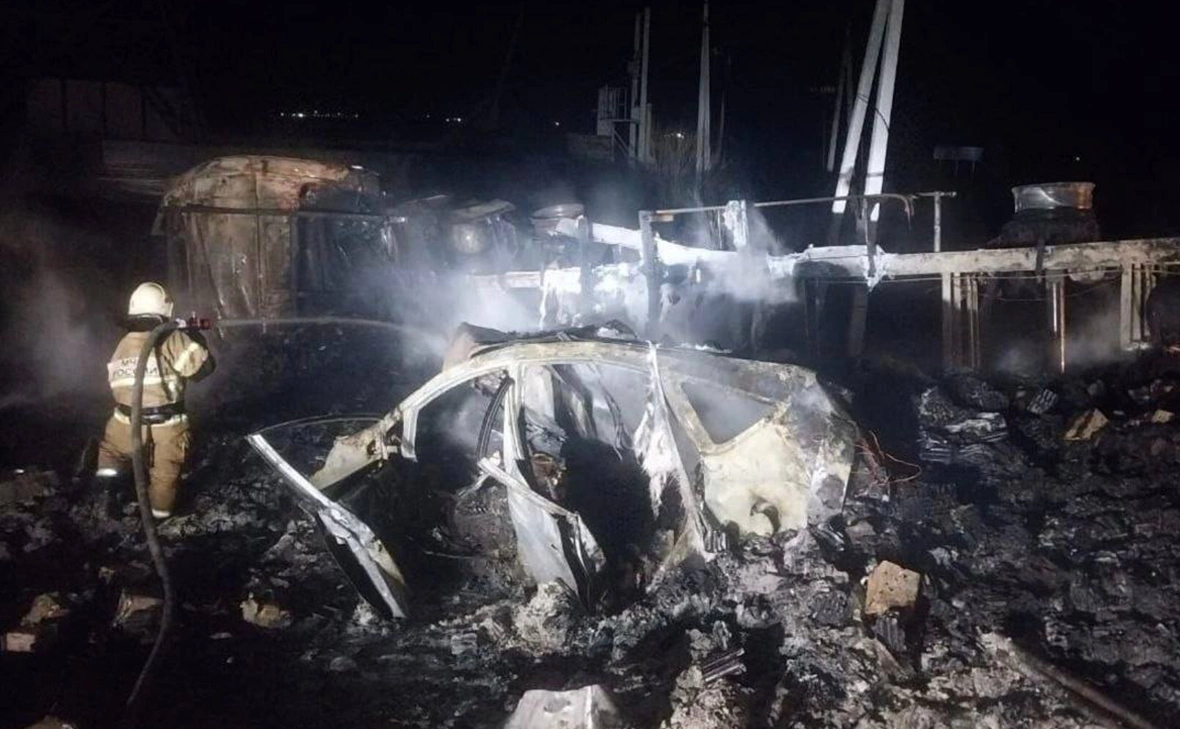 ГУ МЧС России по Амурской области