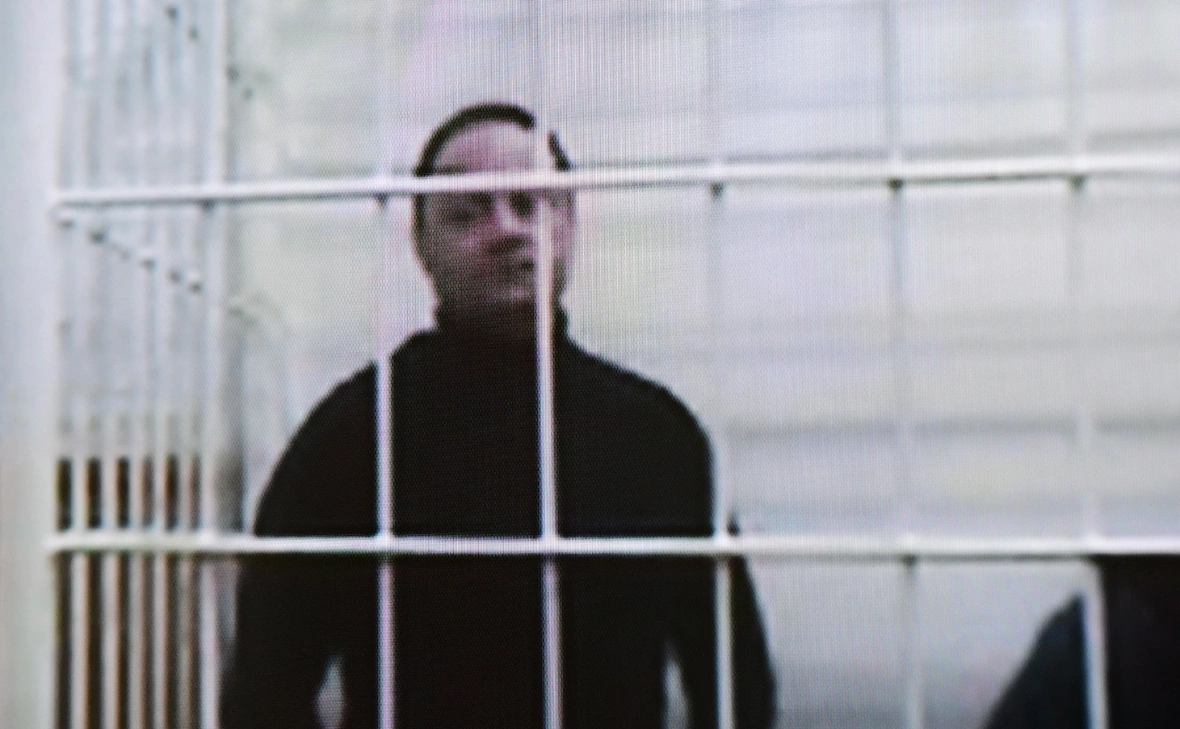 Юрий Смитюк / ТАСС