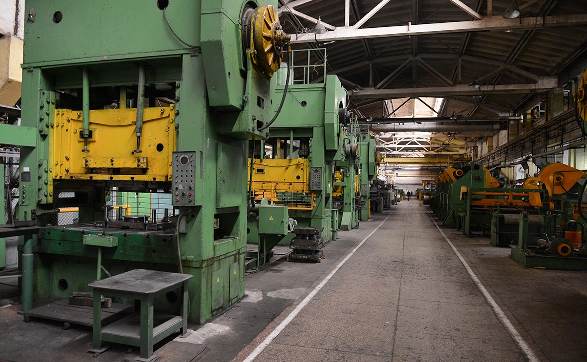 Сергей Мамонтов / РИА Новости