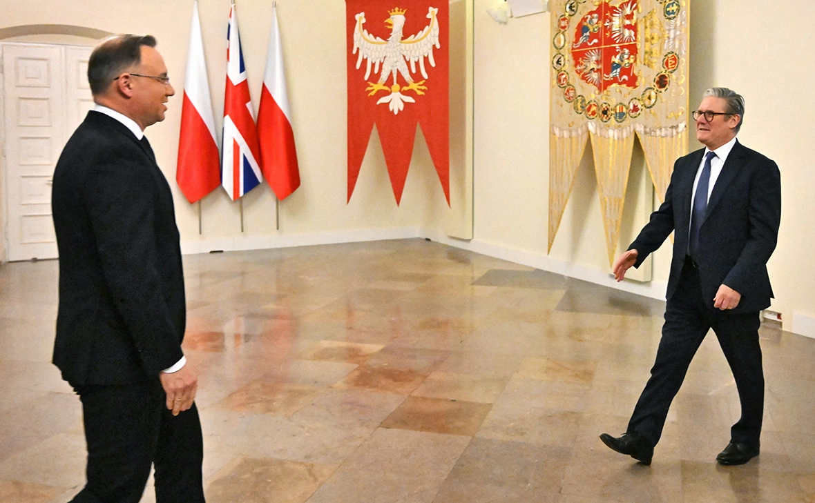 Sergei Gapon / Reuters