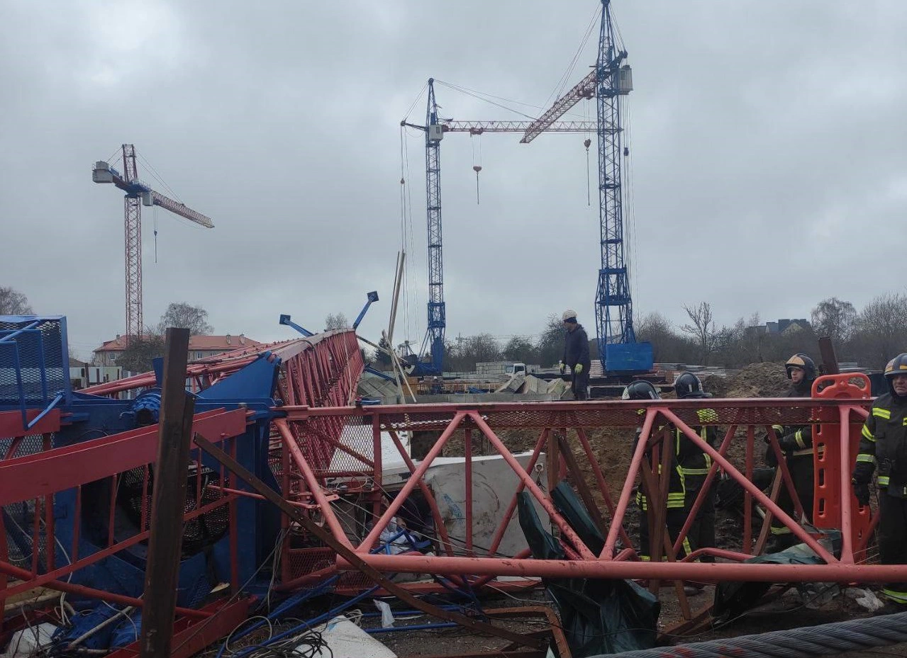 прокуратура Калининградской области