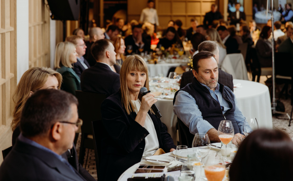 Михаил Гребенщиков / РБК