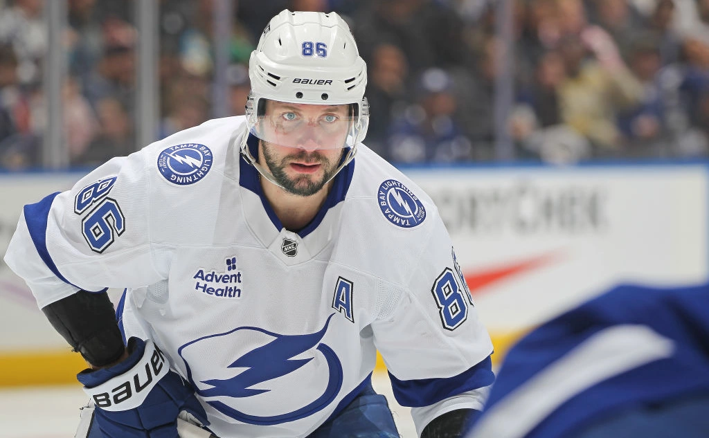 Claus Andersen / Getty Images