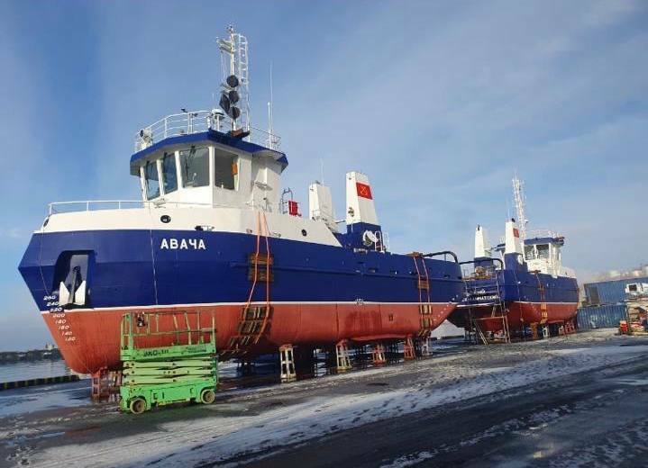 Фото: Сайт правительства Камчатского края