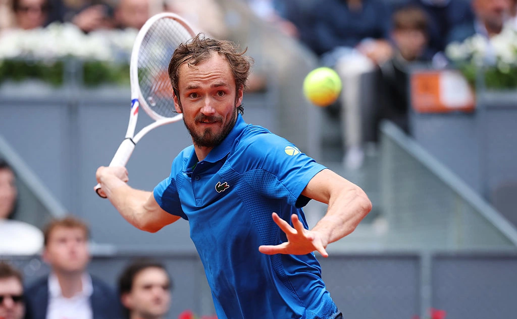 Julian Finney / Getty Images