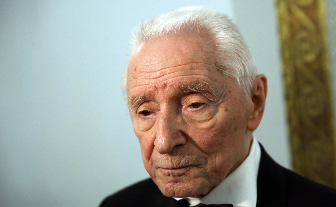 Андрей Епихин / ТАСС