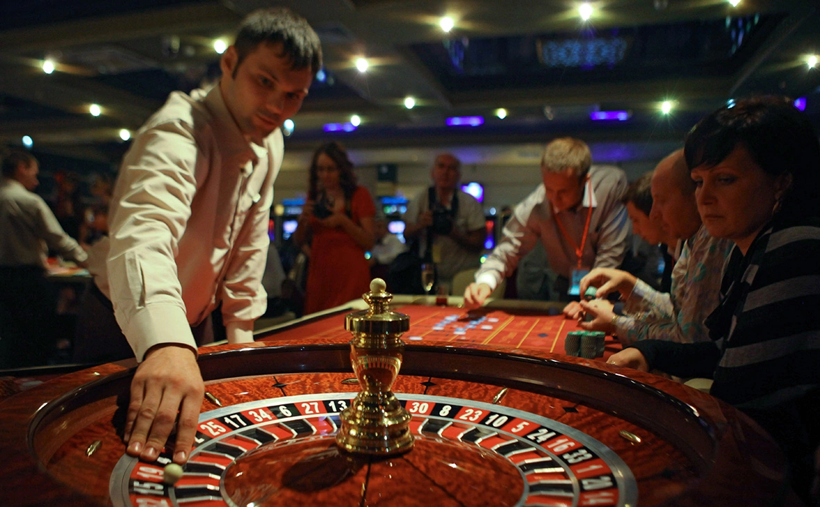 Михаил Мокрушин / РИА Новости