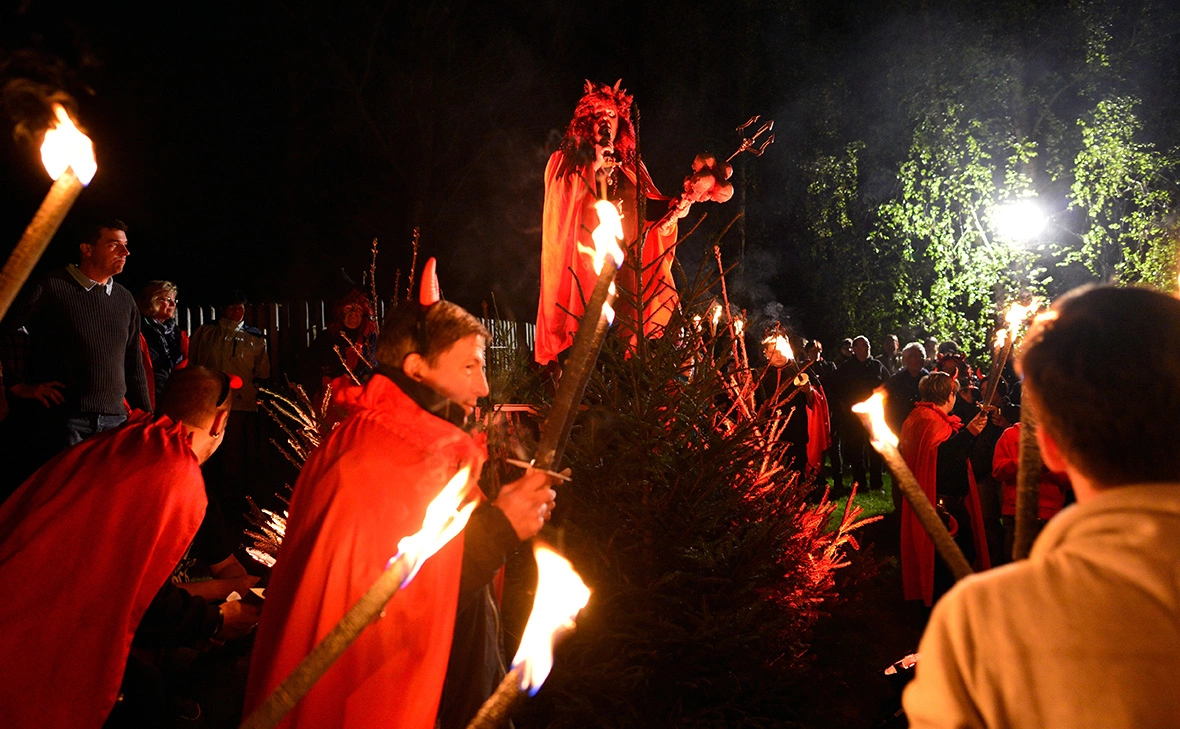 Thomas Lohnes / Getty Images