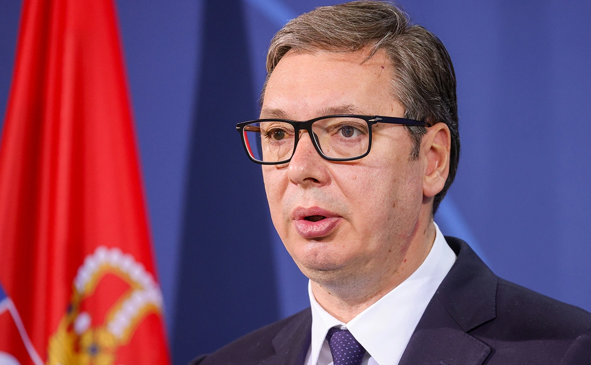 Omer Messinger / Getty Images