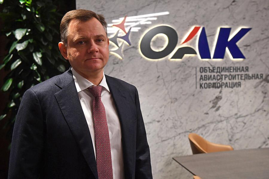 Юрий Слюсарь в 2019 году