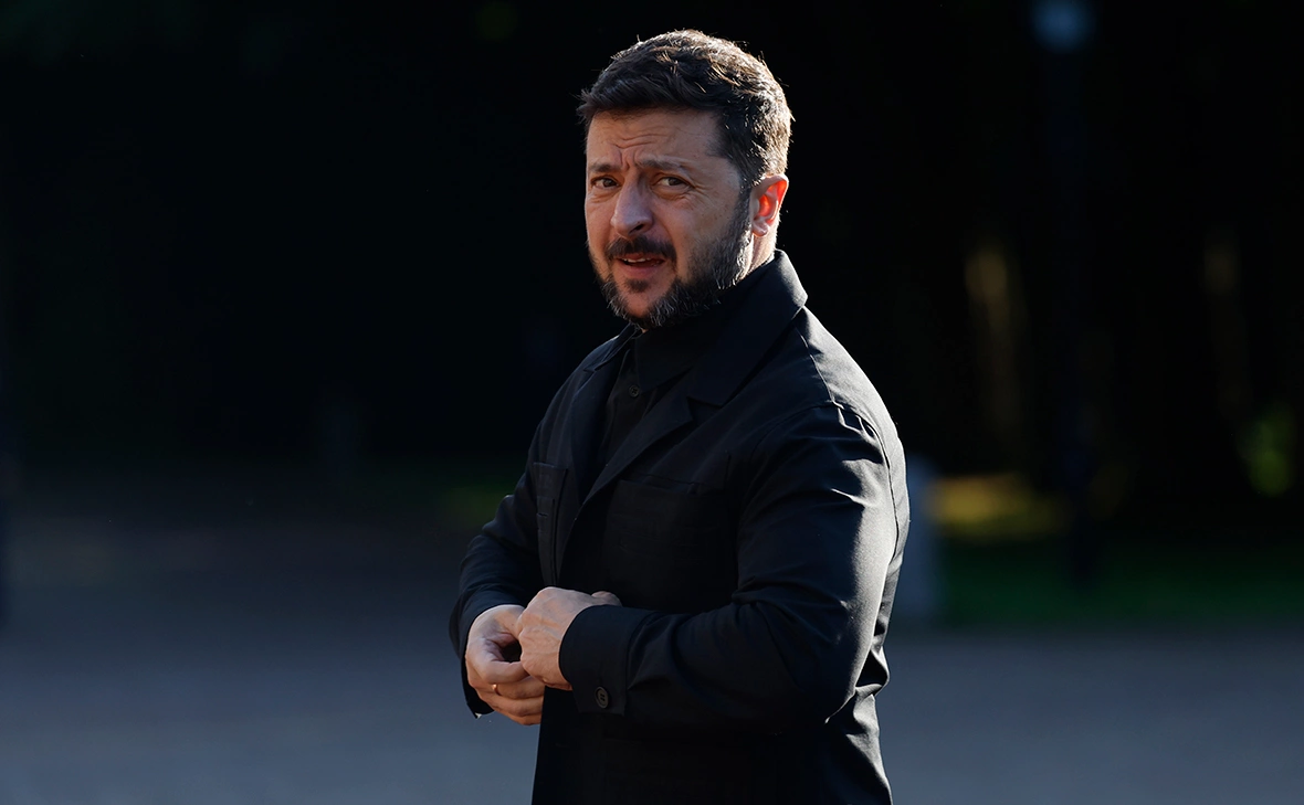 Omar Havana / Getty Images