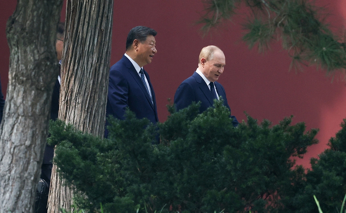 Александр Казаков / Reuters