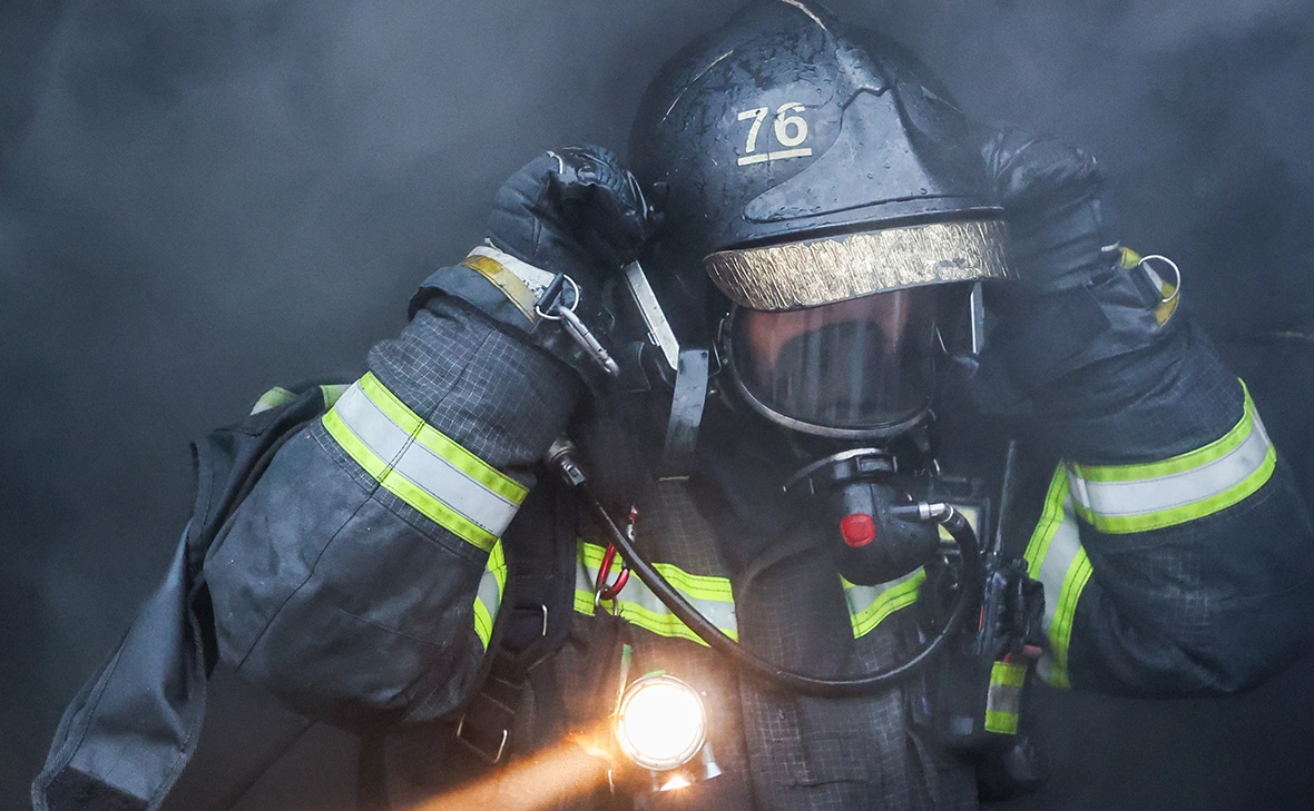 Алексей Белкин / NEWS.ru / Global Look Press