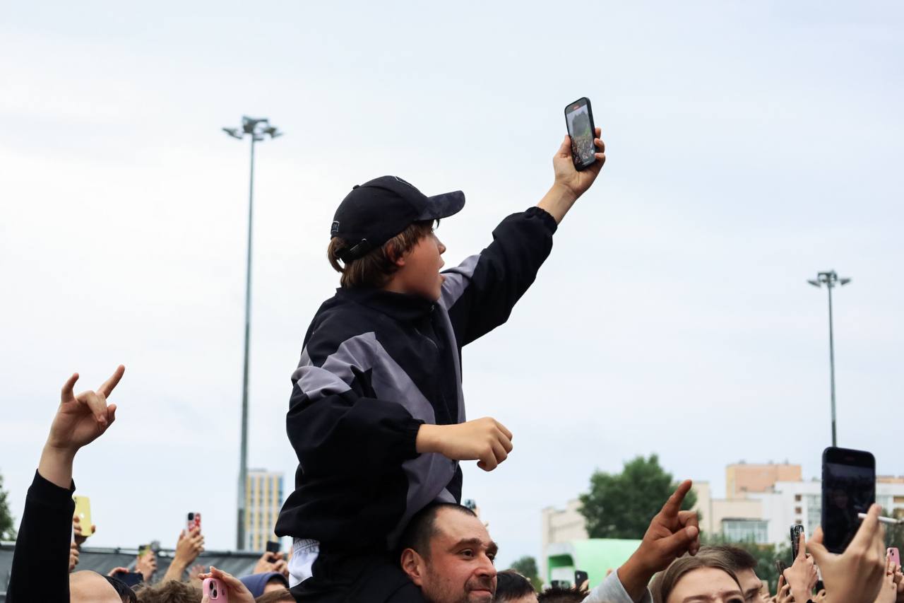 Фото: Анастасия Соргина / URA.RU