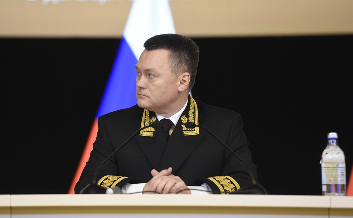 пресс-служба Верховного суда России