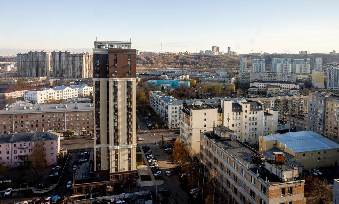 Фото: СЗ «Андор»