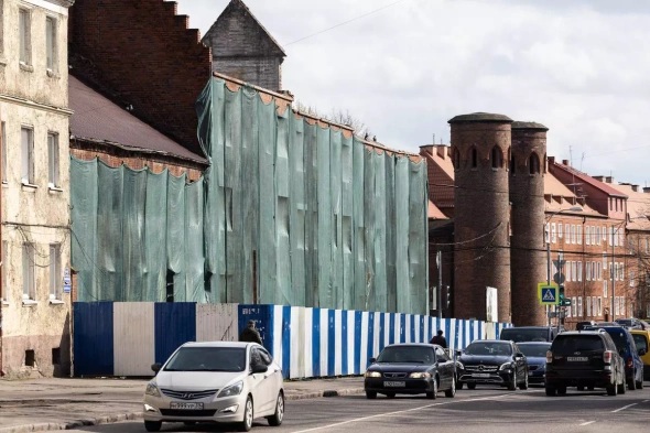 Фото: Корпорация развития региона