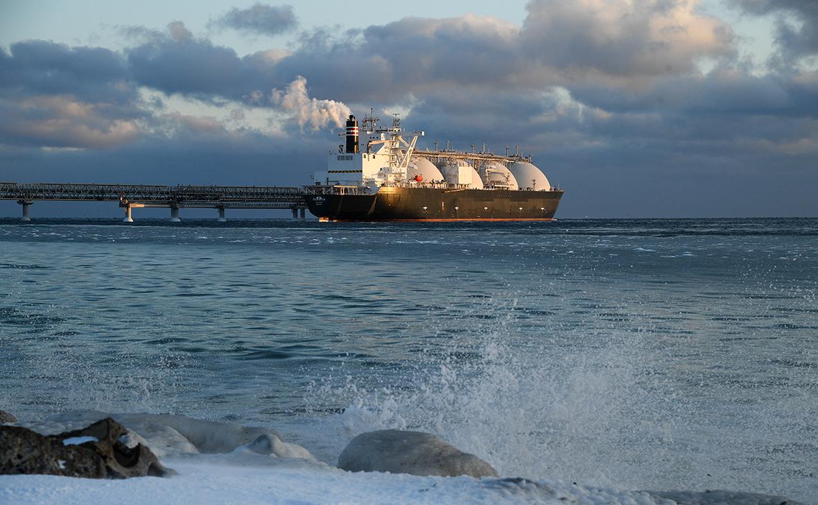 Фото: Николай Михальченко / ТАСС