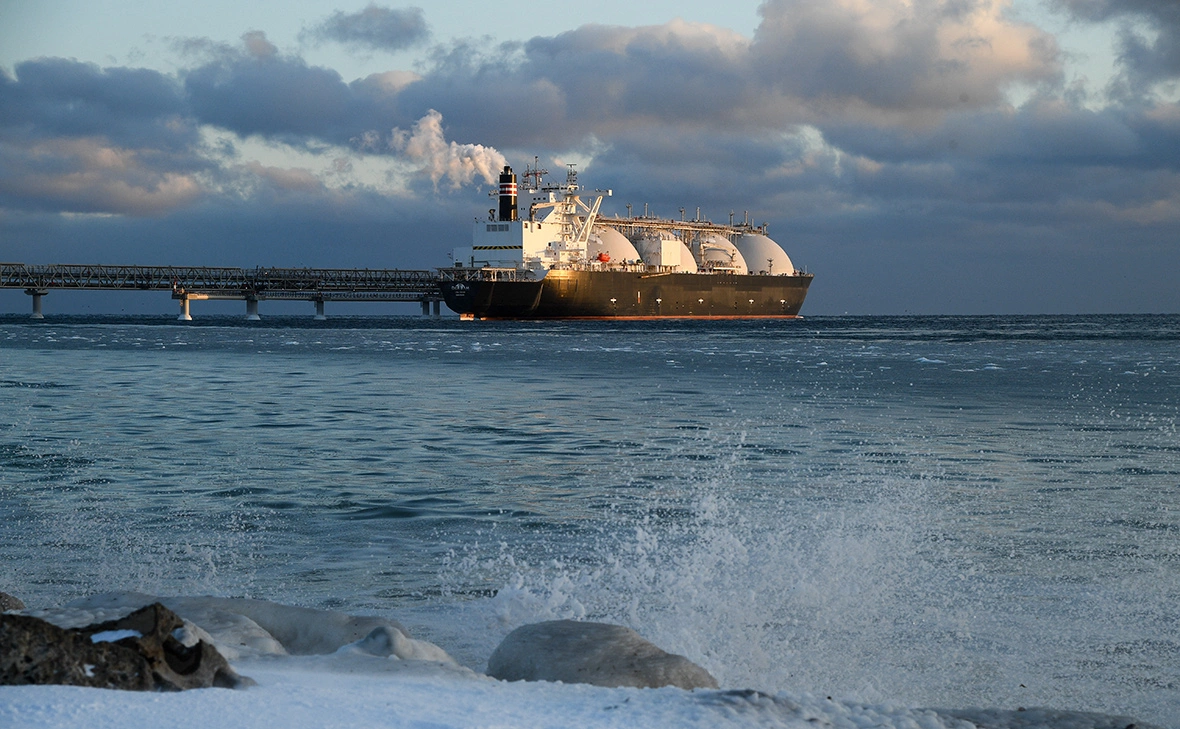Николай Михальченко / ТАСС