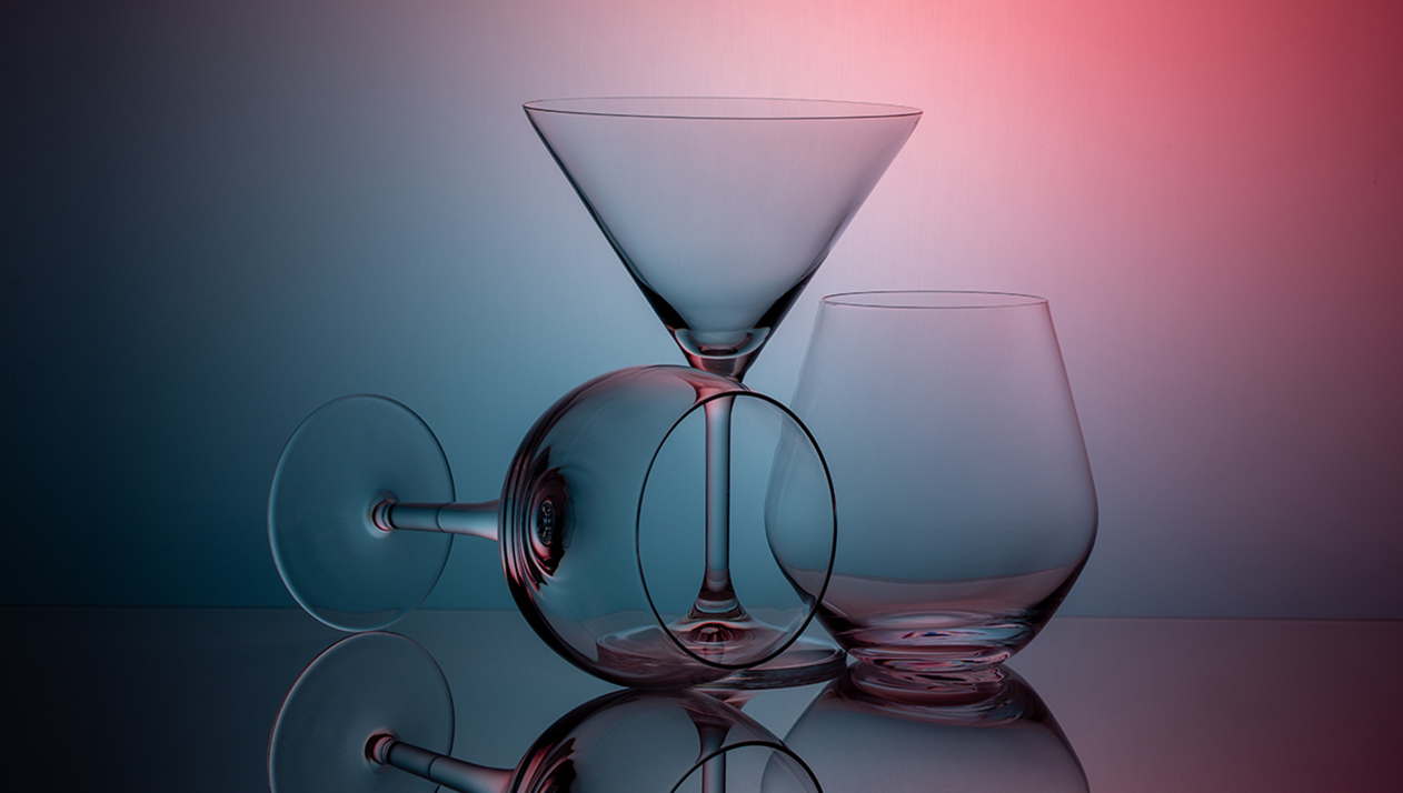 Аналитики зафиксировали снижение интереса к акциям трезвости в мире