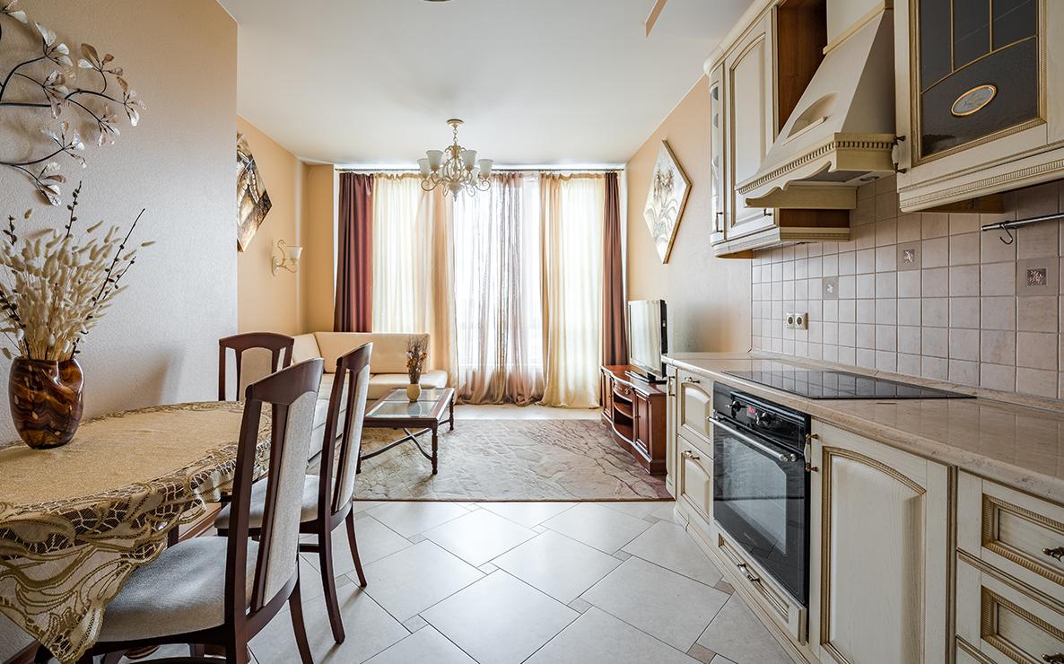 Риелторы дали прогноз по ценам и спросу на жилье в Москве на 2026 год