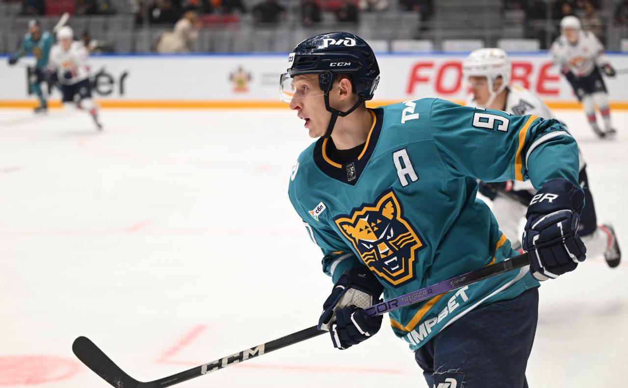 Даниил Сероух