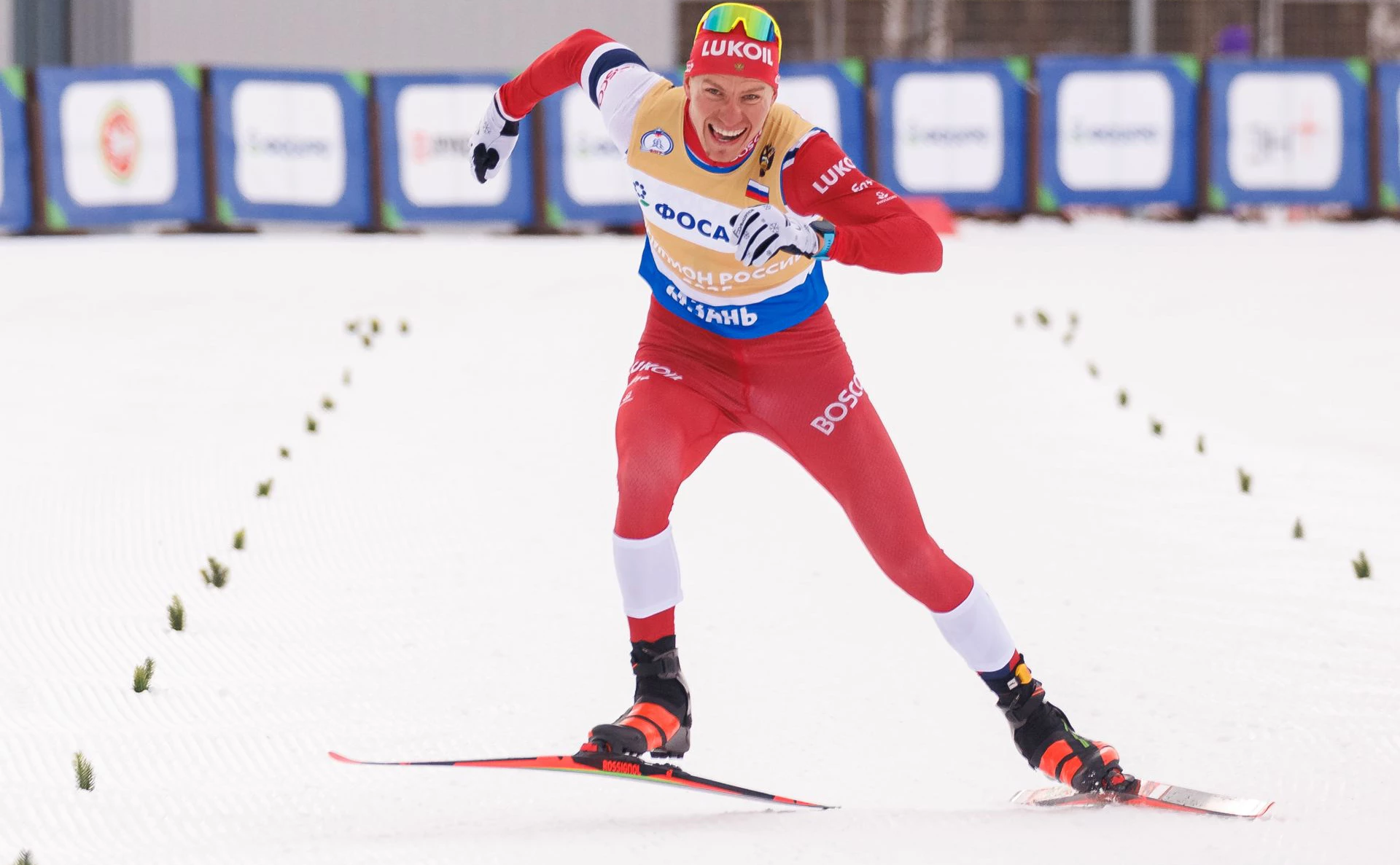 Sergey Elagin / Business Online / Global Look Press