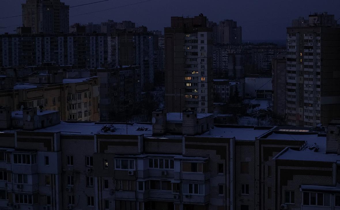 Фото: Ян Доброносов / Reuters