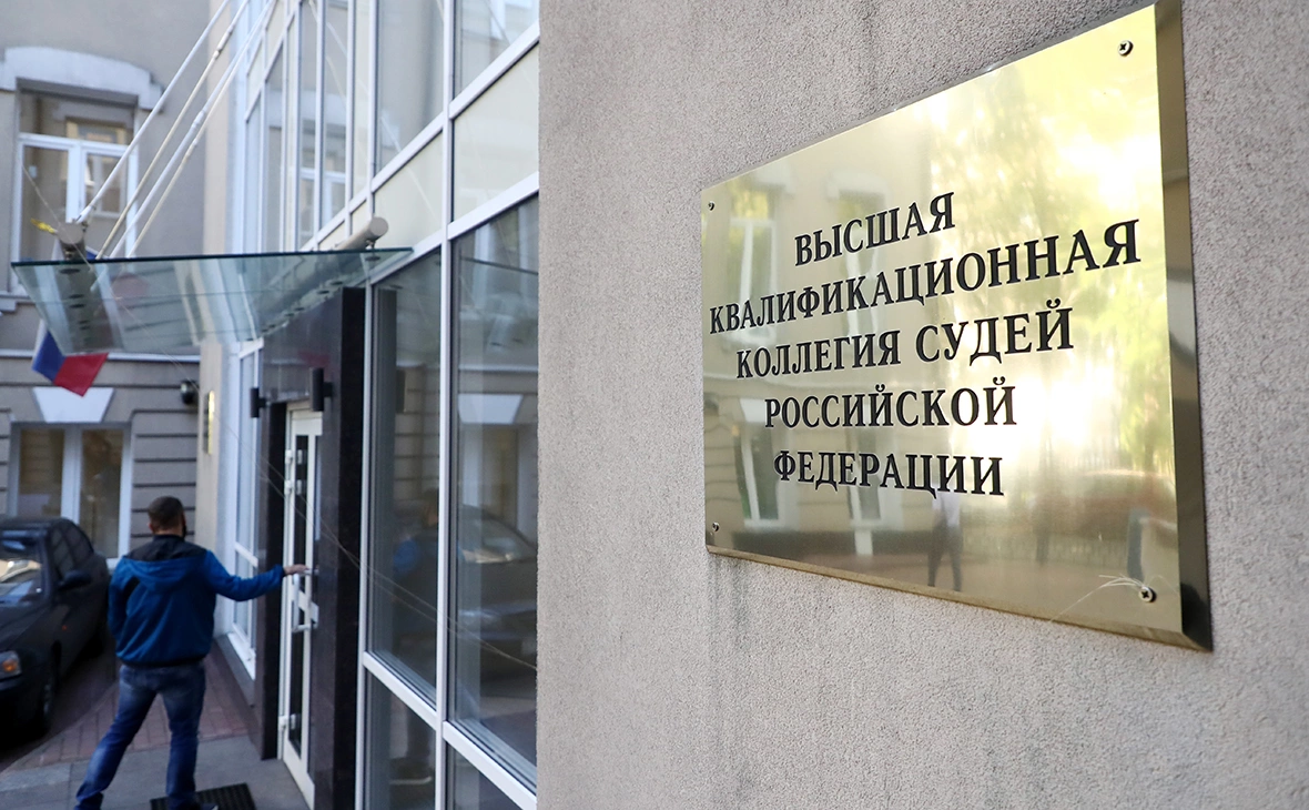 Антон Новодережкин / ТАСС