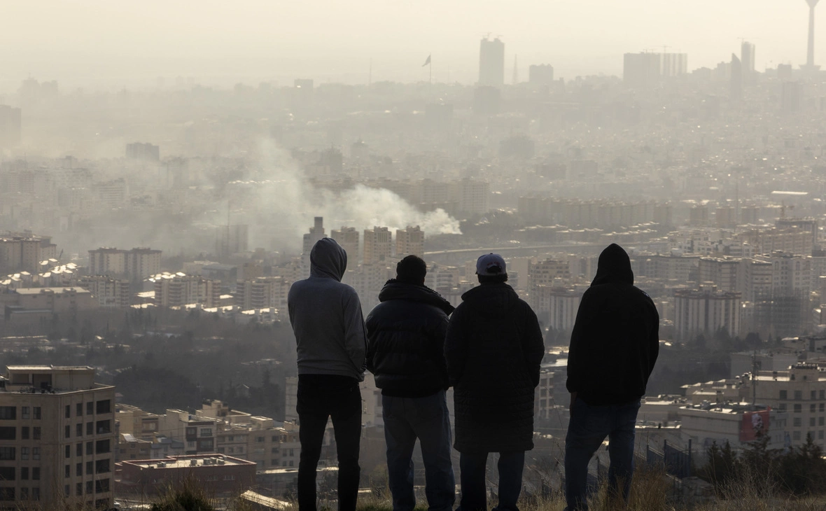 Majid Saeedi / Getty Images