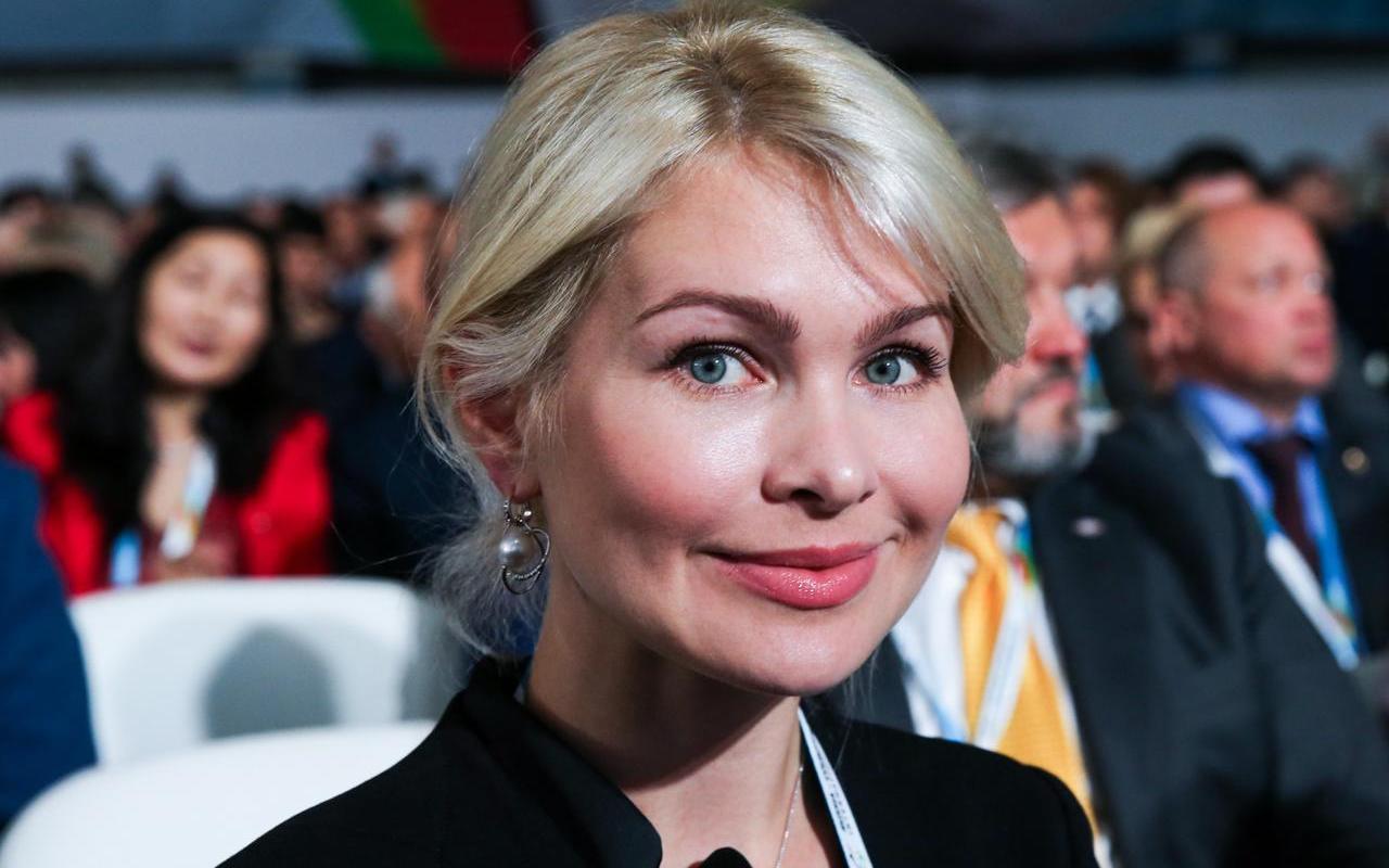 Наталия Гарт