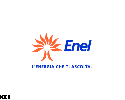 Чистая прибыль Enel за 9 месяцев снизилась на 19,4%