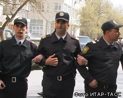 Российскому офицеру в Азербайджане отрезали голову