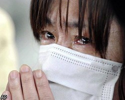 SMS-сообщение о радиации вызвало панику в Азии 