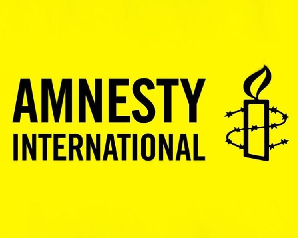 Фото: amnesty.org
