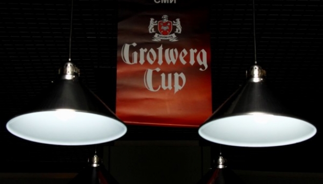 Определились лучшие на Grotwerg Cup 2010