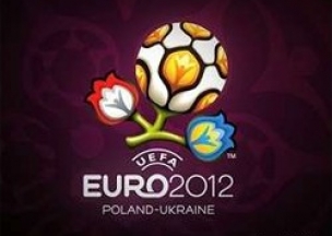 Украина и Польша представили логотип Евро-2012