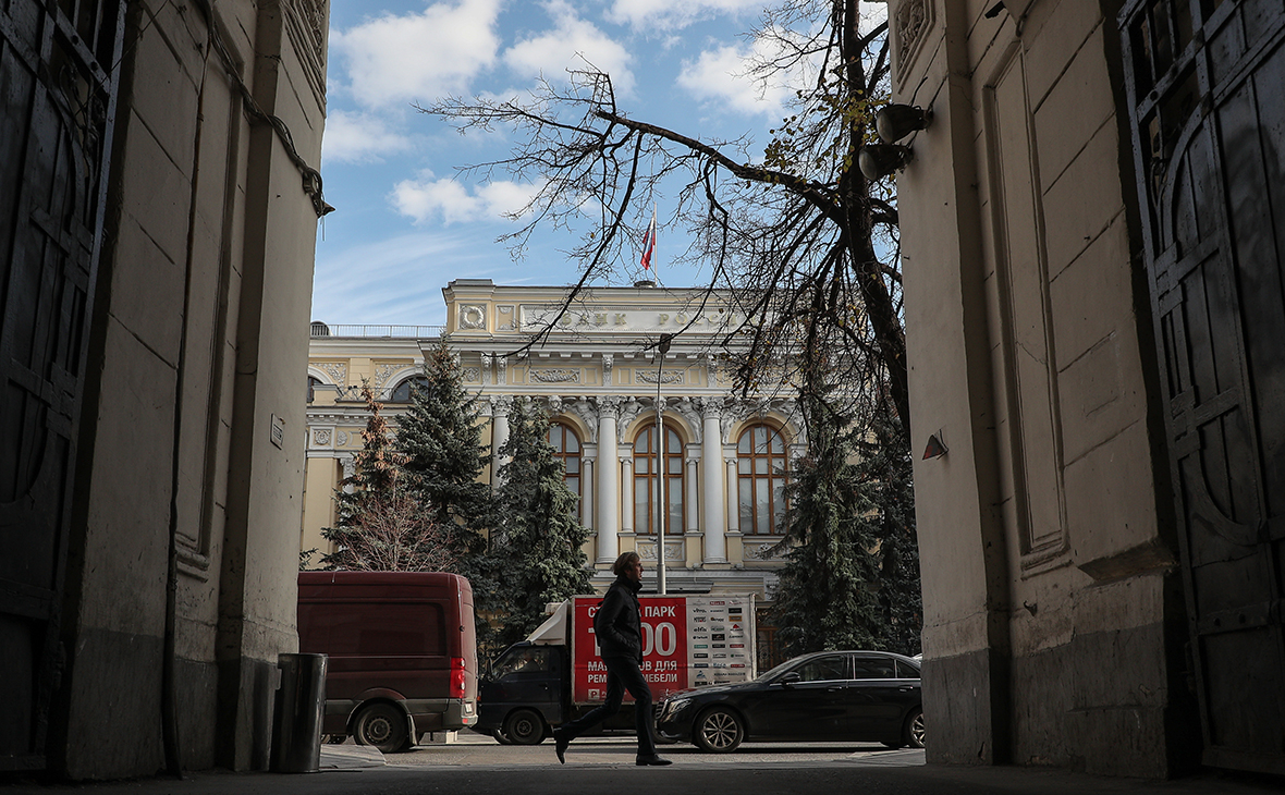 Фото:Андрей Любимов / РБК