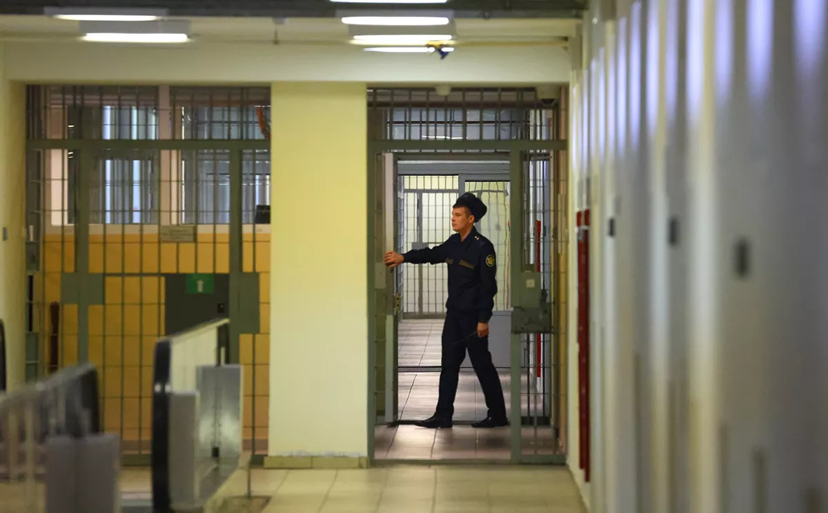 Петр Ковалев / ТАСС