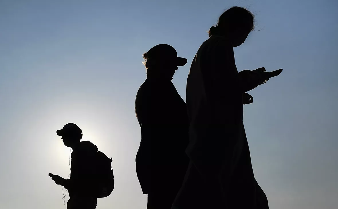 Павел Бедняков / РИА Новости