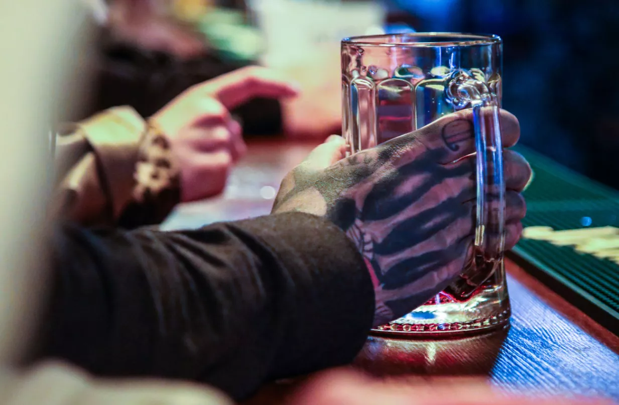 Алексей Гайнов / РИА URA.RU